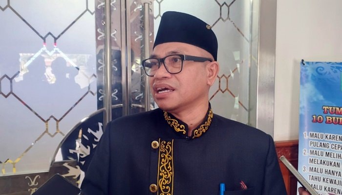Cap Jempol Setop Stunting Segera Diluncurkan, Gerakan Kolaboratif Cegah Gizi Buruk di Kutim