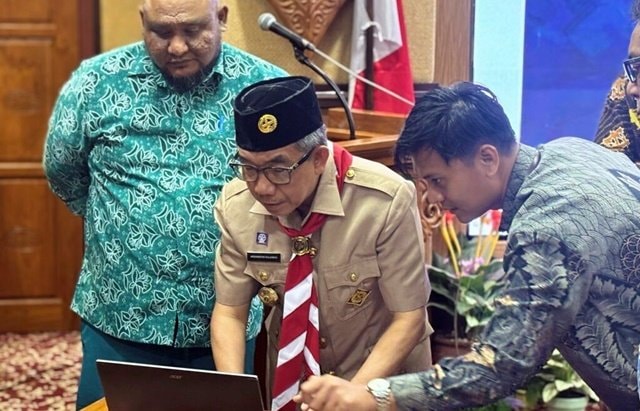 Data Koperasi Kini Real-Time, Pemkab Kutim Hadirkan Sistem SIGAP