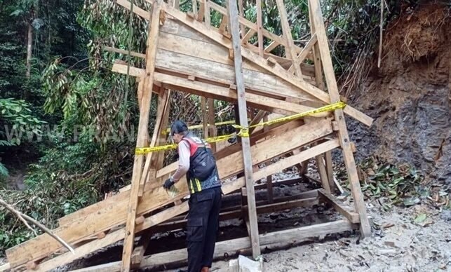 Kementerian ESDM Bidik Tambang Ilegal di Kaltim, Pemodal jadi Sasaran Utama