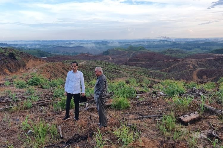 Gubernur Lemhanas: IKN Rawan Serangan Militer