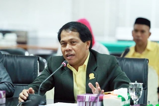 Ribuan Guru Mulai Divaksin, Dewan Apresiasi Satgas