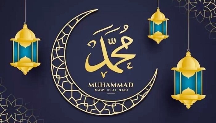 60 Ucapan Singkat Maulid Nabi Muhammad SAW 2025 untuk Media Sosial