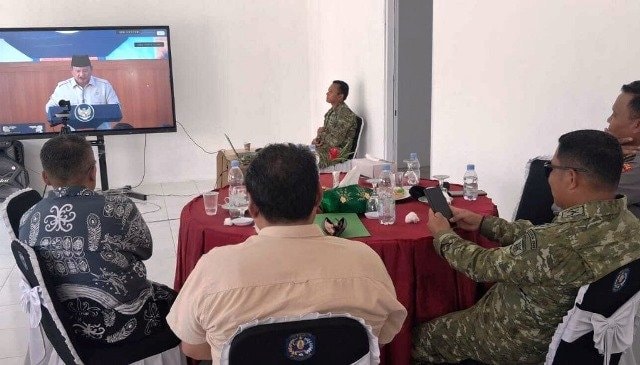 Enam Titik Koperasi Merah Putih di Bontang Disiapkan Layani Warga