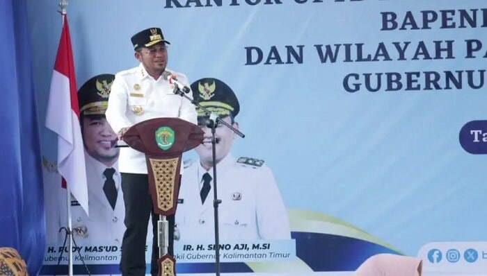 Bayar Pajak Bisa Dapat Umrah, Ini Gebrakan Pajak Daerah di Kaltim