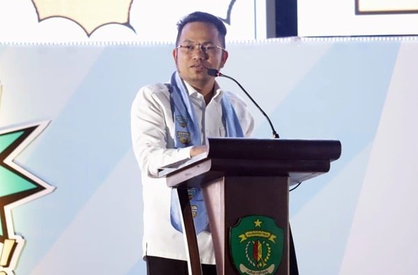 Gratispol sampai S3, Kaltim Siapkan Rp750 Miliar untuk Tahun Pertama