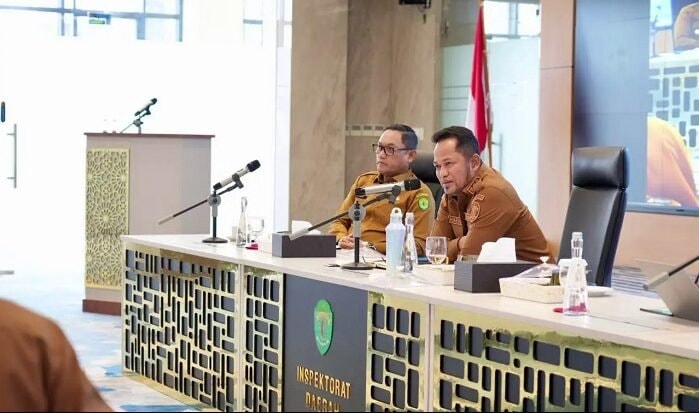 Dana Pusat Dipangkas, Kaltim Genjot Swasembada dan Perkuat Fiskal Daerah