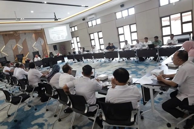 Kaltim Mulai Susun Grand Desain Investasi 20 Tahun ke Depan