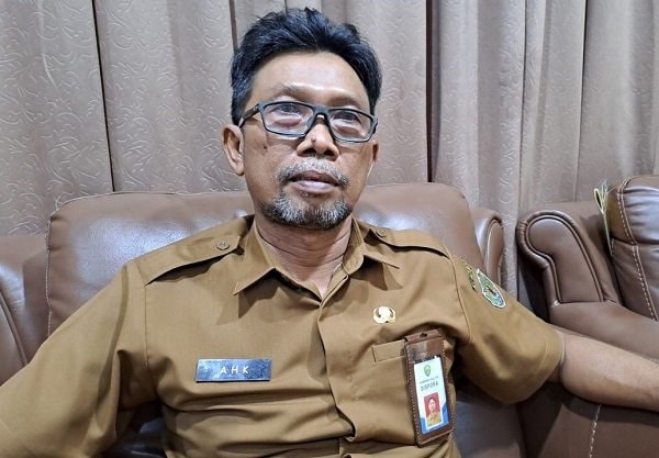 Kaltim Targetkan IPP Nasional 57,67