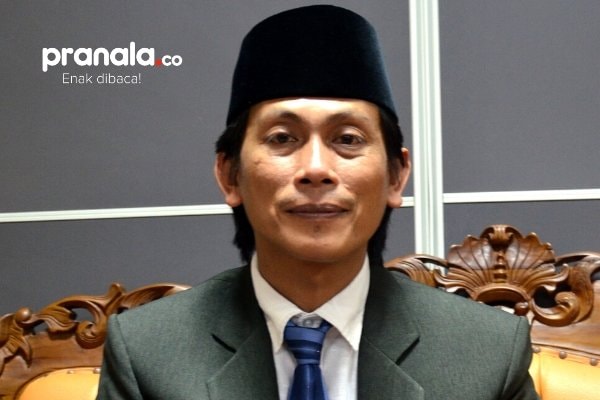 Apresiasi Gubernur Kaltim, BW Minta Guru Honorer di Bontang Langsung Diangkat jadi PNS