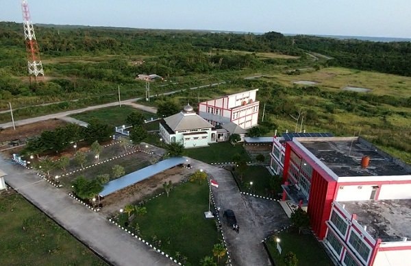 Dua Investor Baru Segera Tempati KEK MBTK di Kaltim