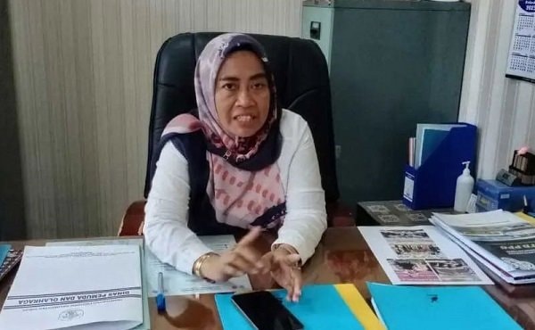Dispora Kaltim Bekerja dengan 3 Indikator Kinerja Kunci, Berikut Penjelasannya