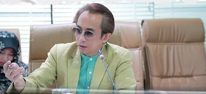 Raperda Tata Kelola Perumda Air Minum Tirta Taman Bontang Dibahas, Meningkatkan Kontribusi PAD dan Efisiensi Operasional