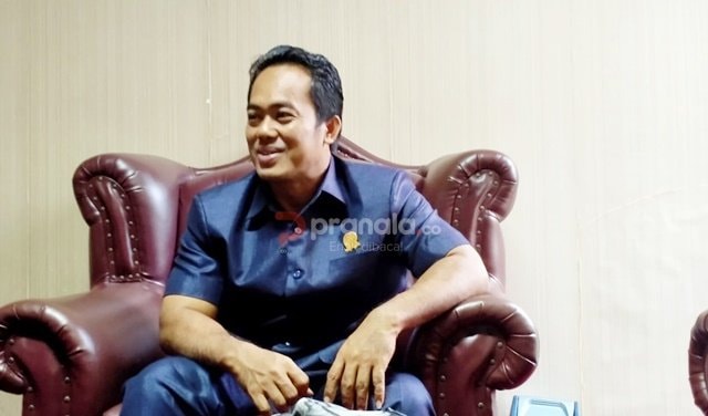Warga Selambai Diteror Buaya, Dewan Minta Pemkot Beri Perhatian Serius