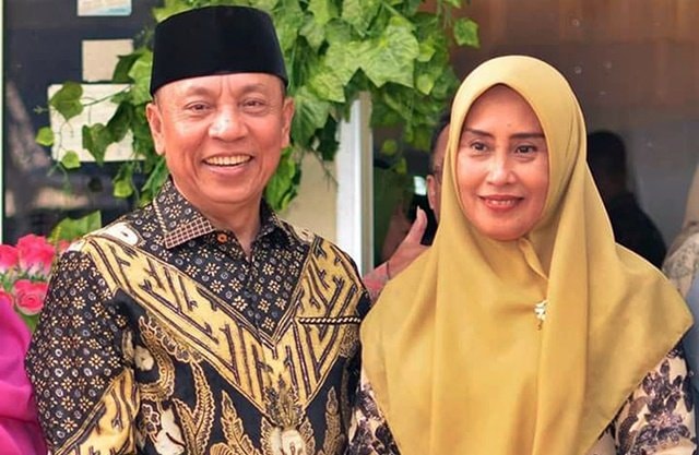 Wali Kota Bima Lantik Istri dan Keluarga jadi Pejabat, Pemkot: Ini Meritokrasi!