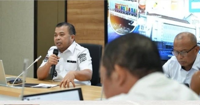 Anggaran Anjlok, Bontang Andalkan Perusahaan Biayai Program Sosial