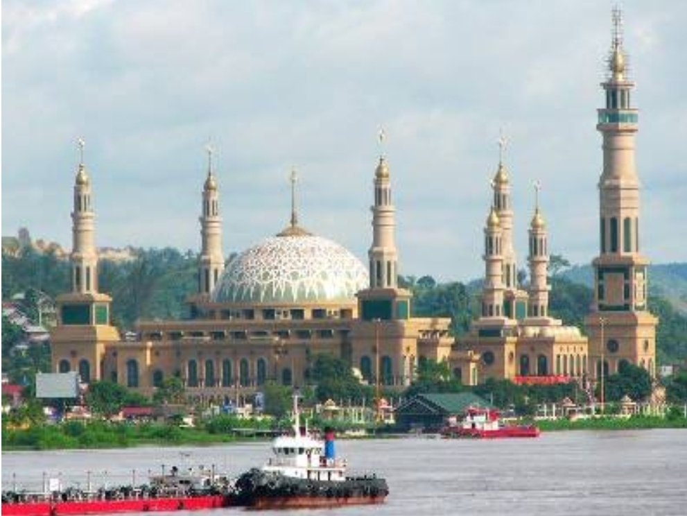 Mulai Besok, Pasar hingga Tempat Ibadah di Samarinda Mulai Dibuka