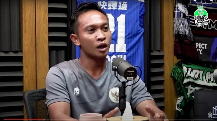 Gelandang PSBS Biak Kritik Banyaknya Pemain Naturalisasi di Timnas Indonesia