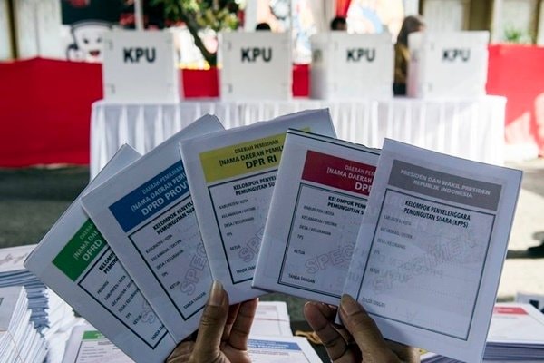 Inilah 12 Caleg yang Lolos dari Dapil Bontang Utara, Ada 5 Wajah Baru