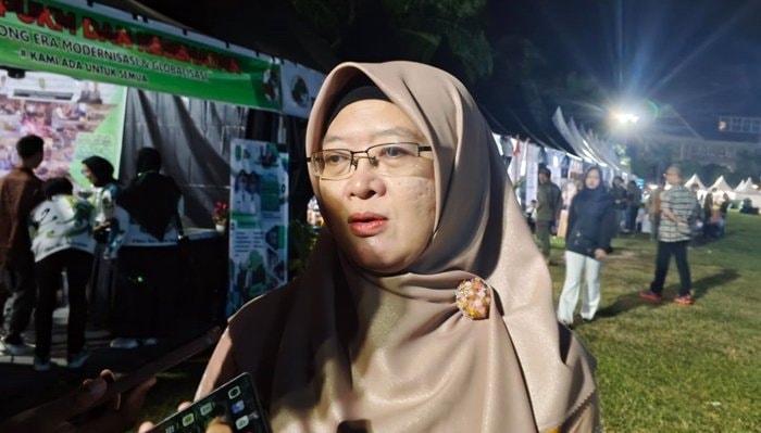 Digitalisasi Koperasi dan UMKM di Kaltim jadi Harga Mati, Bukan Lagi Pilihan