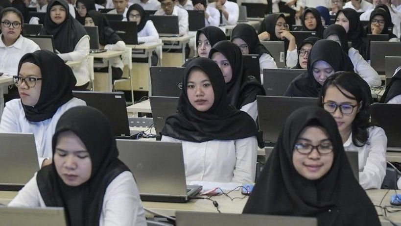 Panduan Lengkap Daftar CPNS 2026 Online, 8 Langkah dari Buat Akun hingga Cetak Kartu