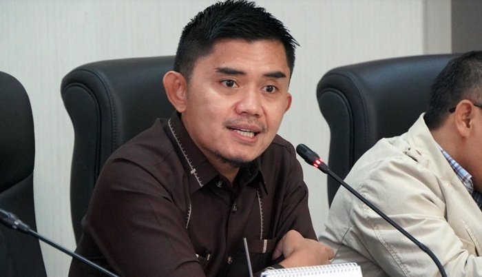 Andi Satya Makin Dilirik Jelang Musda Golkar Samarinda 2026