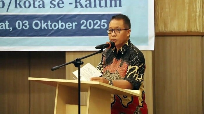 Raker dan Seleksi KIM Kaltim: Perkuat Literasi Digital, Lawan Hoaks di Era Informasi