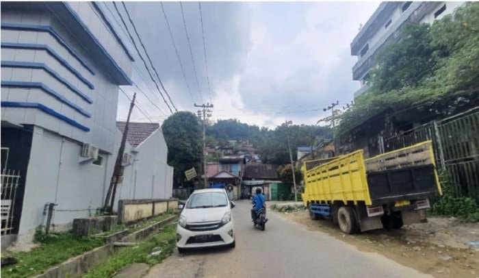 Pemkot Samarinda bakal Bangun Jalan Terowongan untuk Urai Kemacetan