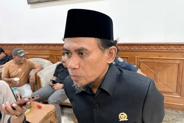 Dana Kurang Salur Rp2 Triliun, DPRD Kutim Minta Kepastian dari Pusat