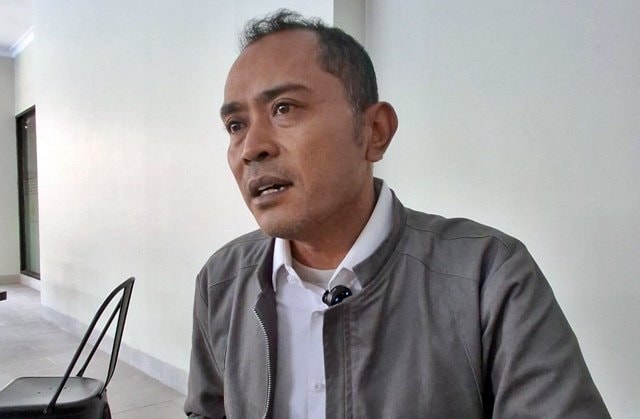Pengangkatan Kepala SMKN 8 Samarinda Berbau Nepotisme?