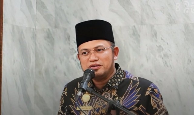 Guru di Kaltim Bisa Kuliah S2 Gratis, Pemprov Gandeng UI hingga Unhas