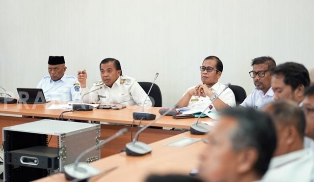 Cegah Praktik 'Orang Dalam', Mulai 2026 Warga Bontang Tidak Bisa Melamar Langsung ke Perusahaan