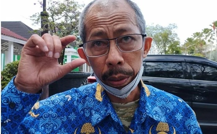 Tak Dipanggil Seleksi Kerja di Bontang? Ini Cara Lapor ke Disnaker