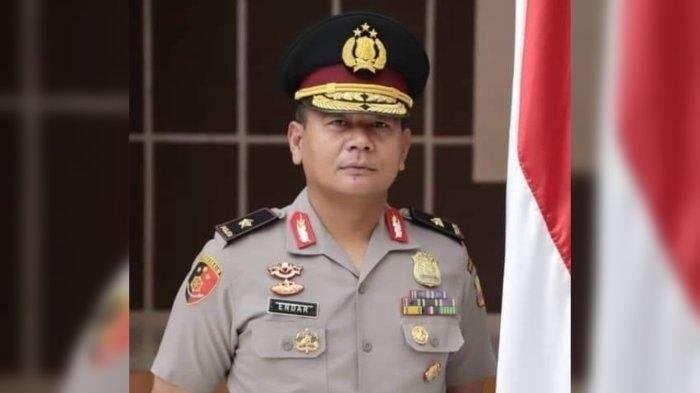 Profil Brigjen Endar Priantoro, Eks Pejabat KPK yang Kini Pimpin Polda Kaltim