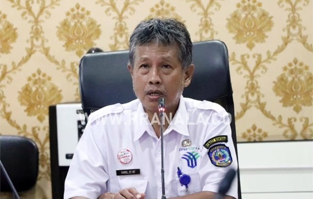 Pelindo Tertarik Bangun Pelabuhan di Bontang, Tapi Terkendala Masalah Lahan