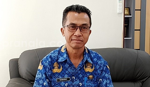 Akurasi Data jadi Penentu Kebijakan, Diskes Kutim Perkuat Surveilans Penyakit Menular