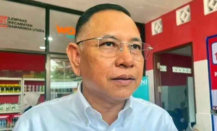 Jalan Rusak di Kaltim Diperbaiki Termasuk Akses ke IKN, Target Rampung 2026