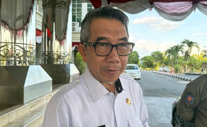 TPP ASN Kutim Dipotong 62 Persen, APBD 2026 Anjlok Hampir Setengah