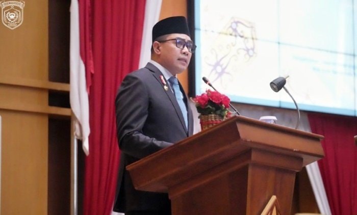Ekonomi dan IPM Samarinda Tertinggi di Kaltim