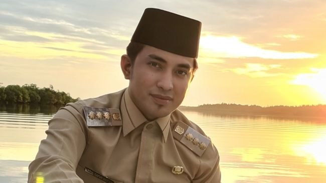 KPK Tetapkan Mantan Bupati PPU dan 3 Pejabat Perumda Benuo Tersangka Korupsi Penyertaan Modal