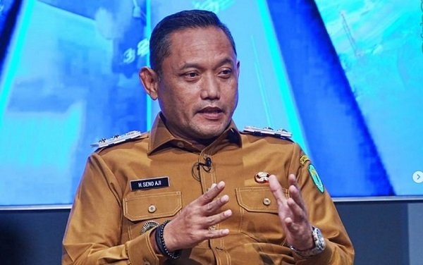 100 Hari Program Gratispol: Pendidikan dan Kesehatan Gratis jadi Prioritas Gubernur Kaltim