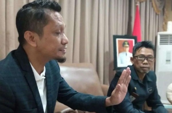 Lapangan Bisbol di Stadion Palaran Samarinda Ingin Diaktifkan Lagi