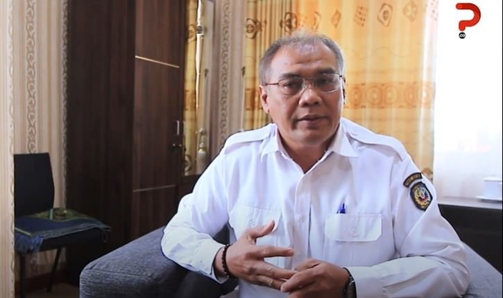 VIDEO: Bayar PBB; Dari Warga untuk Pembangunan Bontang
