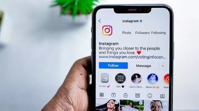 Fitur Baru Instagram, Notes dari Stories Tandingi Twitter