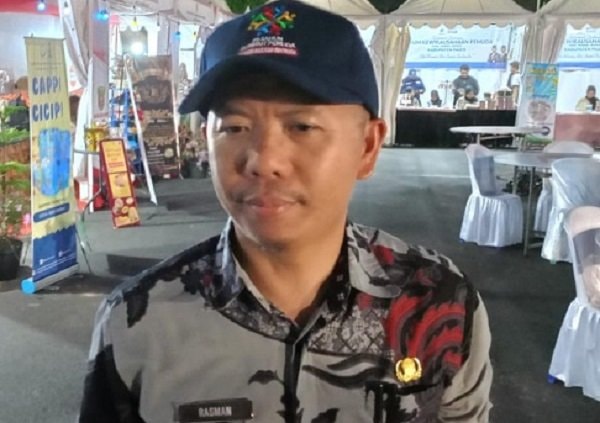 Rutin Ikut Pertukaran Pemuda Antar Negara, Dispora Kaltim: Kualitas Pemuda Bisa Meningkat