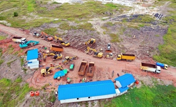 Lubang Tambang di Kaltim Tak Masuk AMDAL Wajib Ditutup!