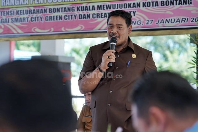 Bangun Gedung Uji Kir Bisa Dongkrak PAD Bontang