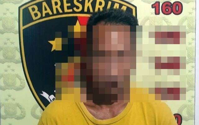 Gadis 16 Tahun di Samarinda jadi Korban Rudapaksa, Lokasinya di Kamar Mandi Langgar