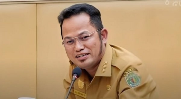 Kaltim Krisis ASN, Kekurangan Ribuan Pegawai di 2030