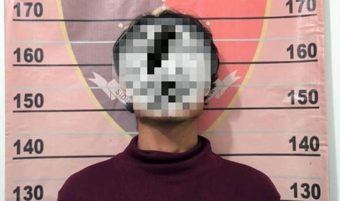 Kambuhan! Residivis di Balikpapan Bobol Kamar Indekos Mahasiswi, Laptop dan Ponsel Raib