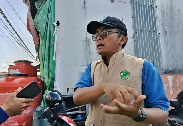 Sabu Menyusup ke Pergaulan Remaja di Bontang, Awalnya Gratis Lalu Dibuat Ketagihan